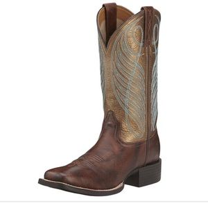 Ariat women’s cowboy boots